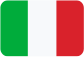 Conteneurs en acier Italiano